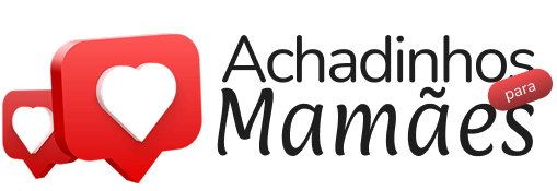 Achadinhos para Mamães
